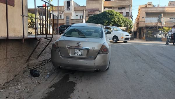 نيسان التيما 2011 - صورة 3