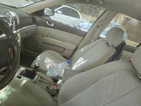 هيونداي سوناتا 2009 - صورة 5