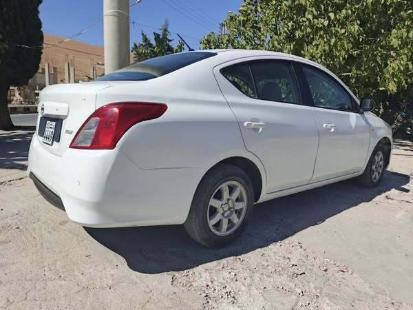 نيسان صني 2016 - صورة 2