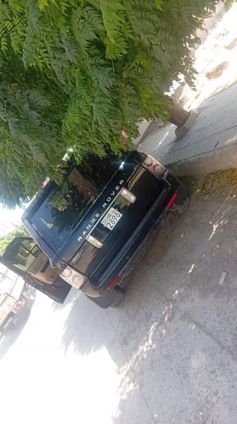 رنج روفر Range Rover Sport 2013 - صورة 5