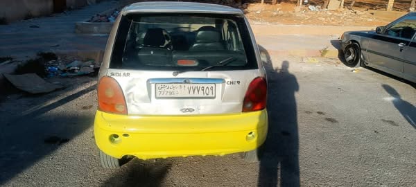 شيري QQ 2005 - صورة 3