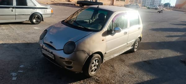 شيري QQ 2005 - صورة 2