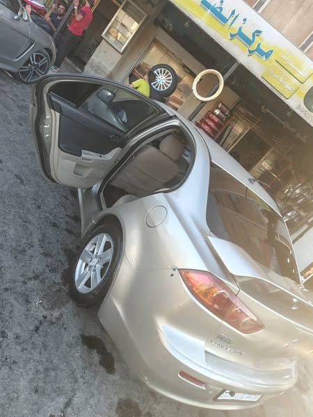 ميتسوبيشي لانسر 2008 - صورة 5