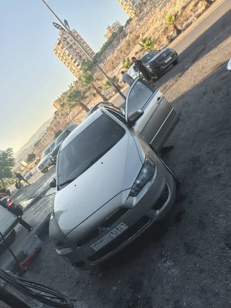 ميتسوبيشي لانسر 2008 - صورة 4