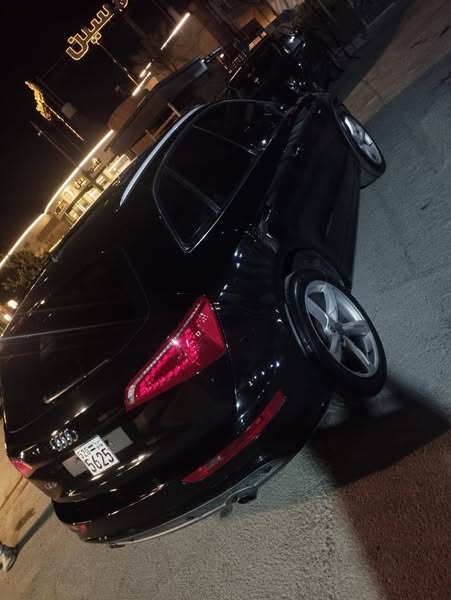 اودي Q5 2011 - صورة 2