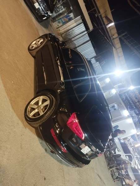 اودي Q5 2011 - صورة 3