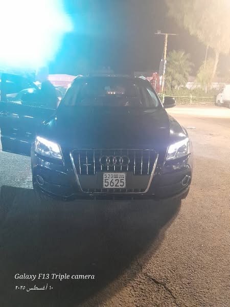 اودي Q5 2011 - صورة 5