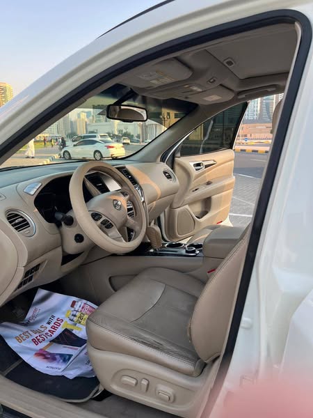 نيسان باثفايندر 2014 - صورة 5