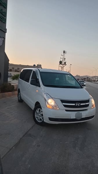 هيونداي H-1 2016 - صورة 1