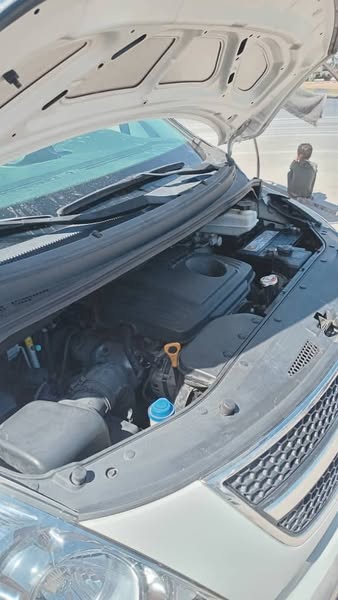 هيونداي H-1 2016 - صورة 4