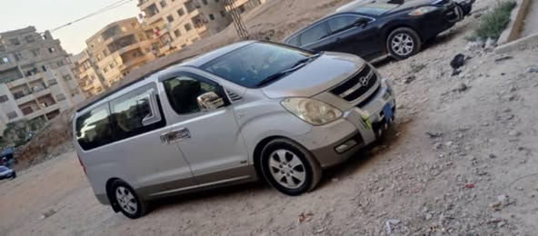 هيونداي H-1 2009 - صورة 1