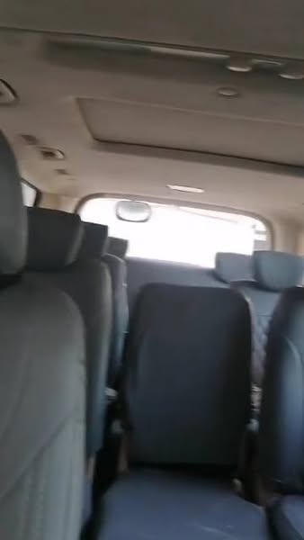 هيونداي H-1 2009 - صورة 4