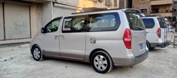 هيونداي H-1 2009 - صورة 2