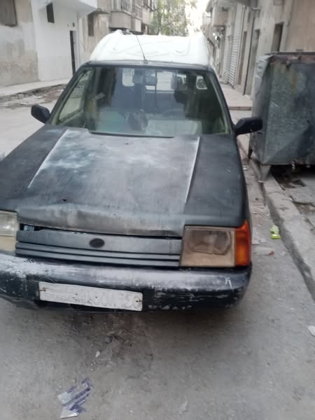 زاز دايو 2003 - صورة 4