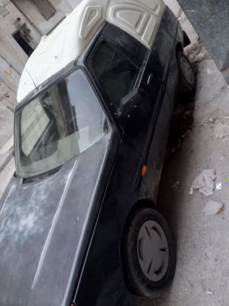زاز دايو 2003 - صورة 1