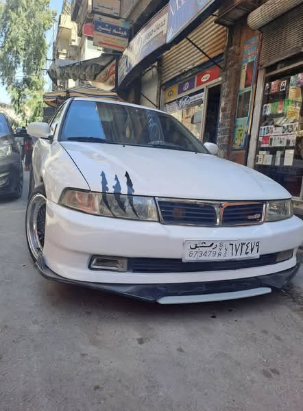 ميتسوبيشي لانسر 2006 - صورة 1