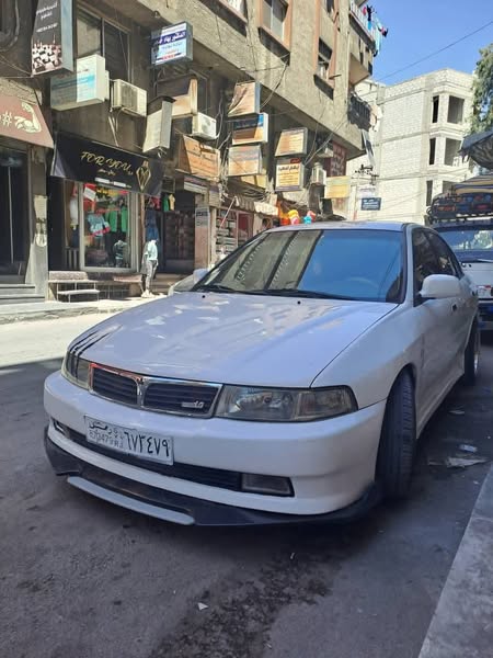 ميتسوبيشي لانسر 2006 - صورة 5