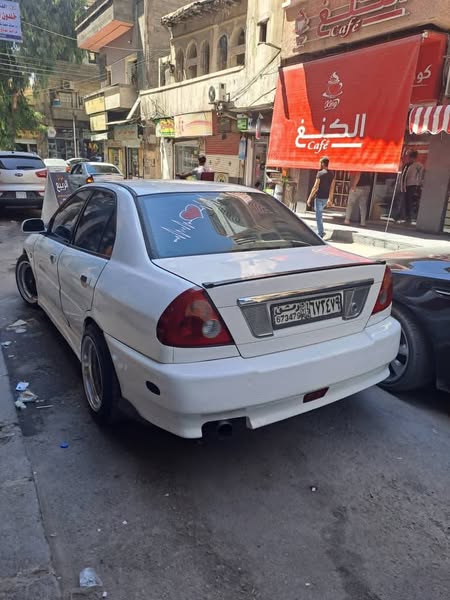 ميتسوبيشي لانسر 2006 - صورة 4