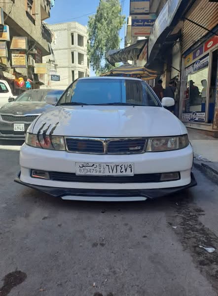 ميتسوبيشي لانسر 2006 - صورة 2
