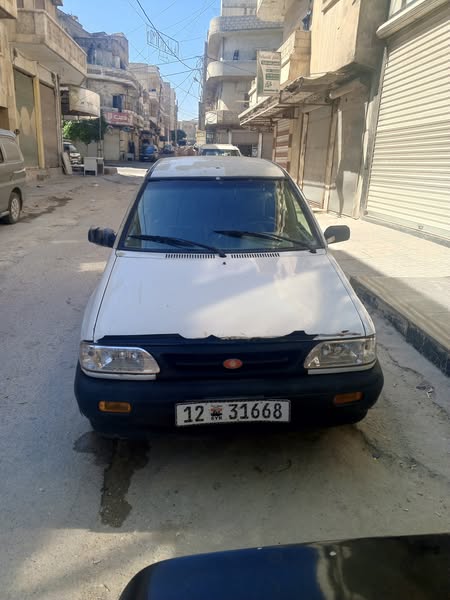 سايبا سابا 2011 - صورة 2