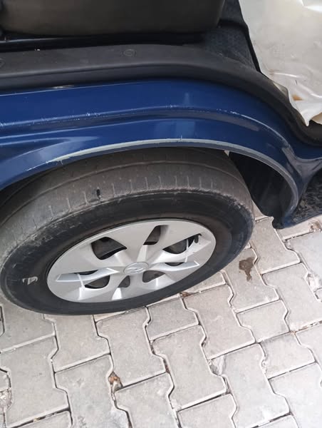 هيونداي بورتر 2013 - صورة 4