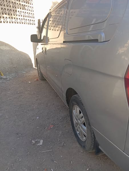 هيونداي H-1 2017 - صورة 4