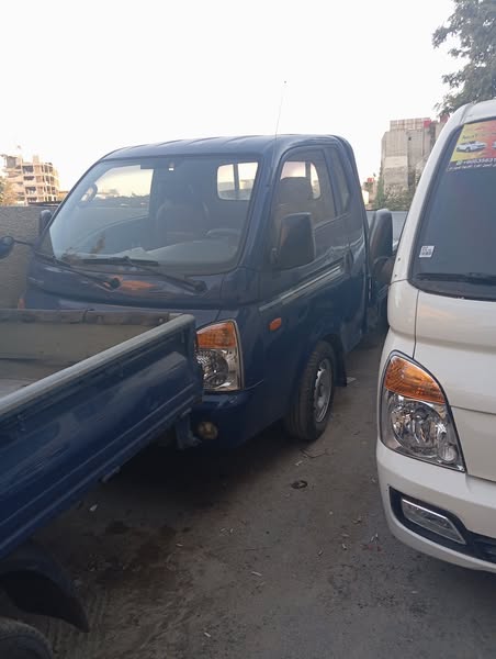 هيونداي بورتر 2013 - صورة 2