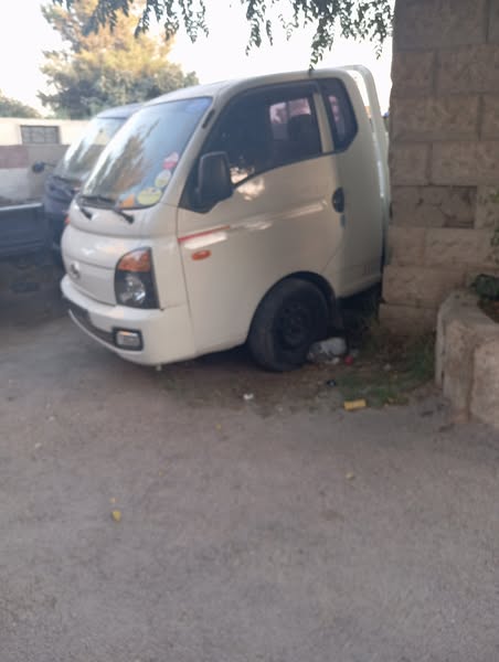 هيونداي بورتر 2013 - صورة 4