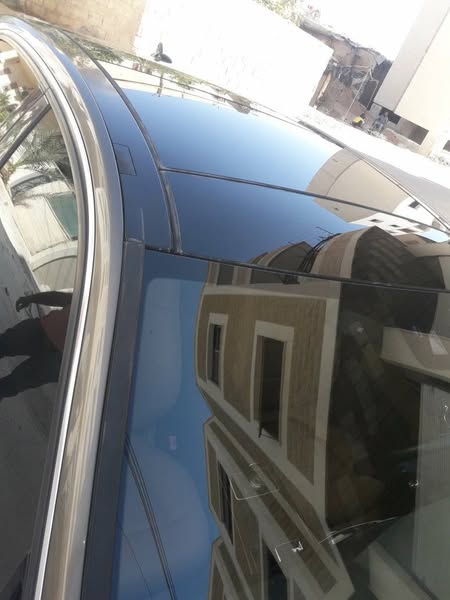 مرسيدس-بنز E-Class 2011 - صورة 4