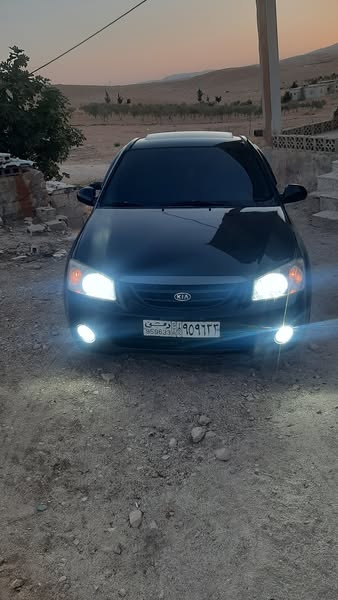 كيا سبكترا 2004 - صورة 4