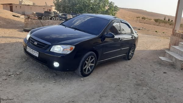 كيا سبكترا 2004 - صورة 3