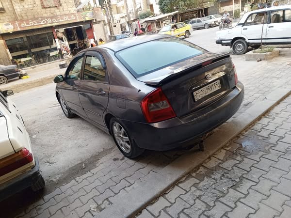 كيا سبكترا 2003 - صورة 3