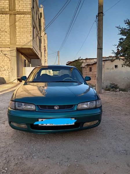 مازدا 626 1995 - صورة 1