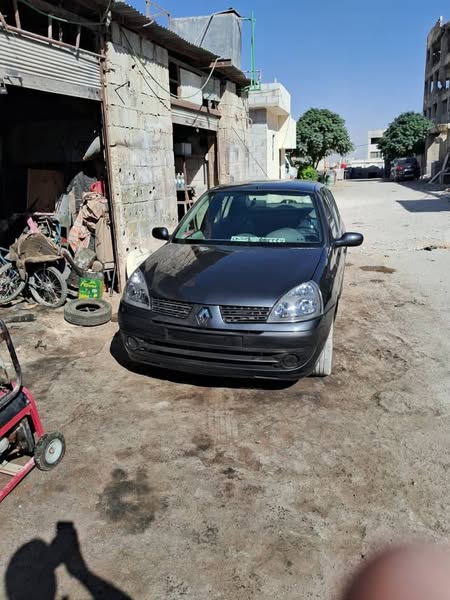 رينو كليو 2006 - صورة 1