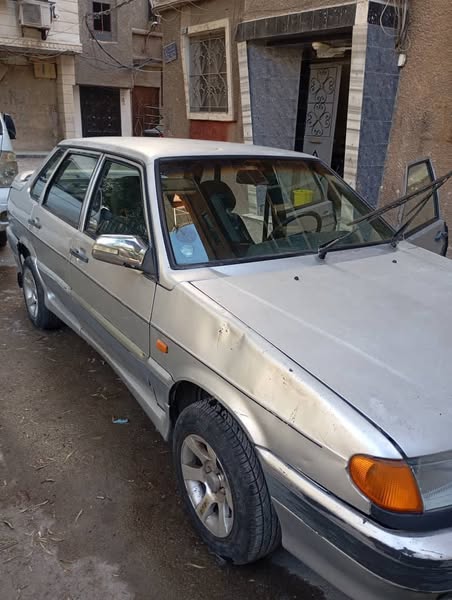 لادا 109 2003 - صورة 1