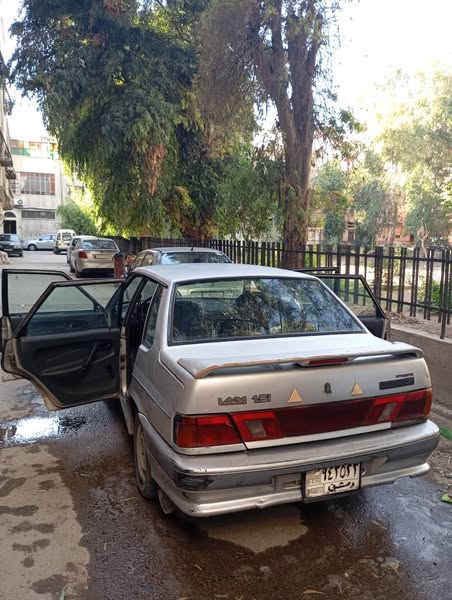 لادا 109 2003 - صورة 4