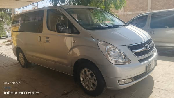 هيونداي H-1 2010 - صورة 4