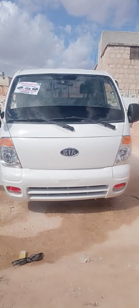 كيا K2700 2009 - صورة 5