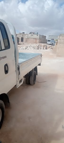 كيا K2700 2009 - صورة 4