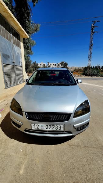 فورد فوكس 2007 - صورة 1