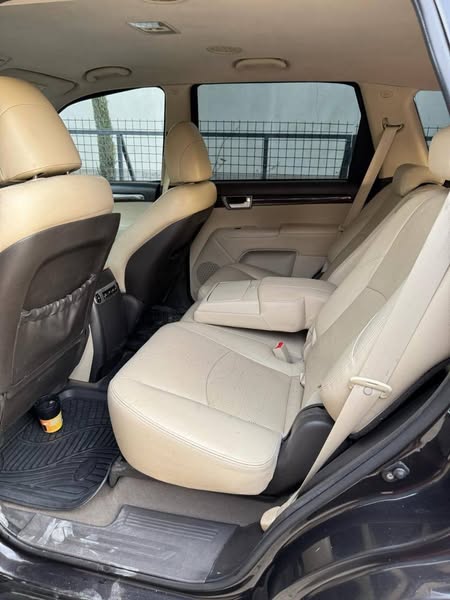 كيا موهافي 2018 - صورة 5