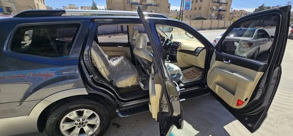 كيا موهافي 2018 - صورة 4