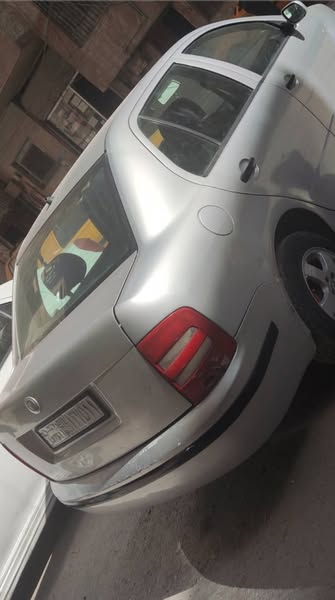 سكودا فابيا 2001 - صورة 2