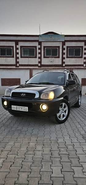 هيونداي سنتافيه 2005 - صورة 1