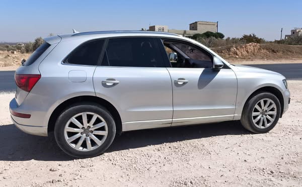 اودي Q5 2012 - صورة 3