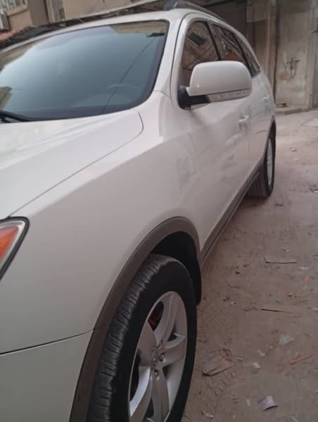 هيونداي فيراكروز 2011 - صورة 1