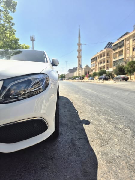 مرسيدس-بنز E-Class 2017 - صورة 5