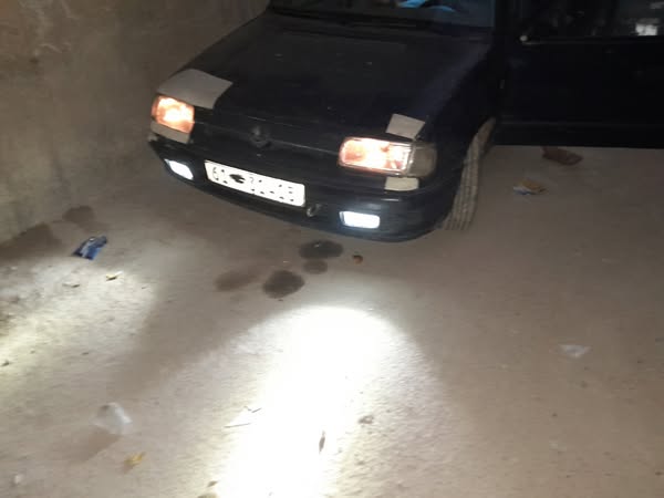سكودا فيليشيا 1997 - صورة 4