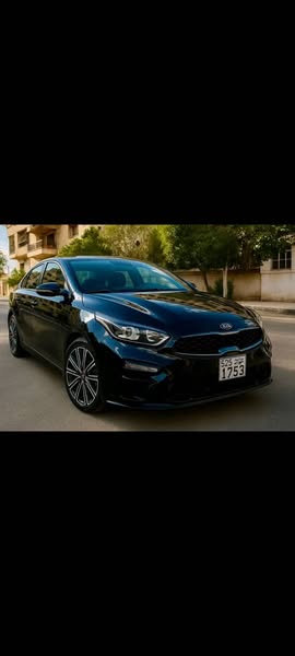 كيا فورتي 2021 - صورة 2