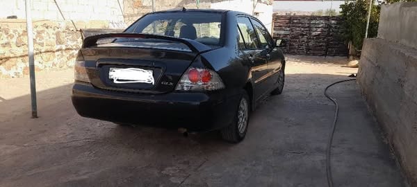 ميتسوبيشي لانسر 2007 - صورة 2